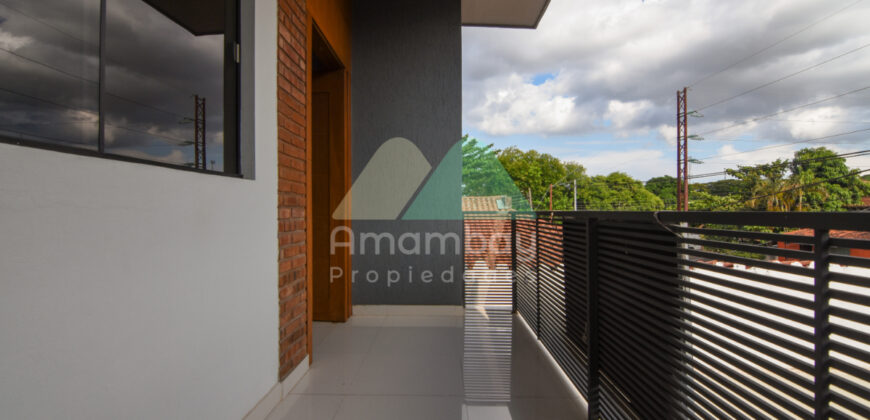 0879 DUPLEX EN LAMBARE, ZONA MUNICIPALIDAD