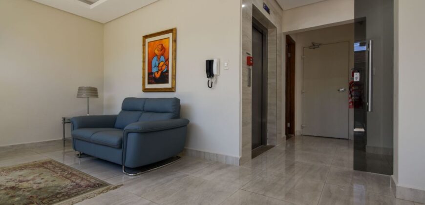 0082 DEPARTAMENTO A ESTRENAR, ZONA AVDA. PERON