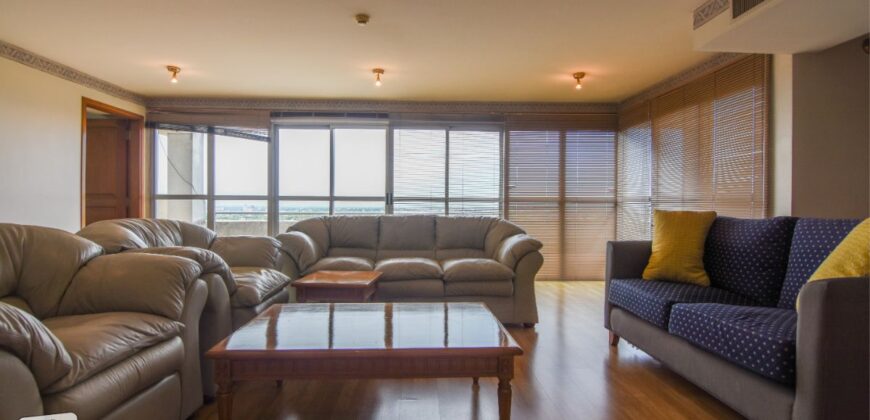 0010 PENTHOUSE EN EDIFICIO CURUPAYTY 2, BARRIO SAN ROQUE