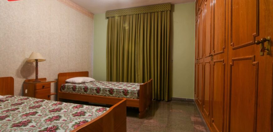 0010 PENTHOUSE EN EDIFICIO CURUPAYTY 2, BARRIO SAN ROQUE