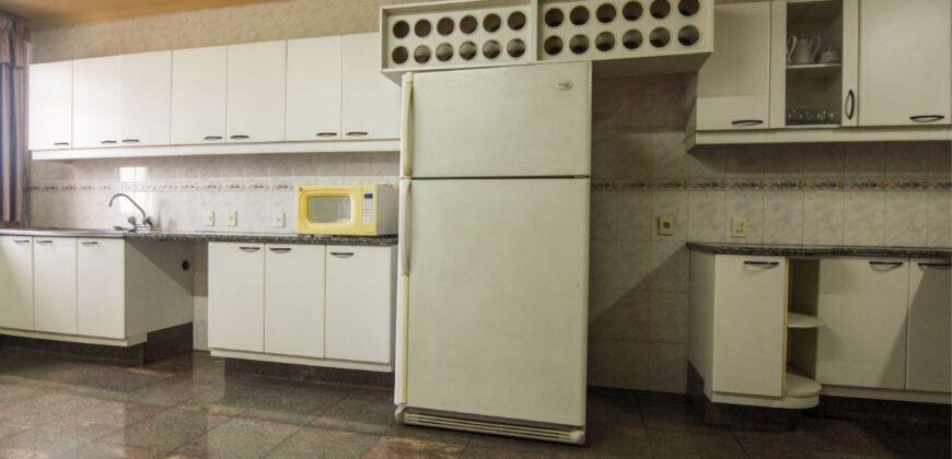 0010 PENTHOUSE EN EDIFICIO CURUPAYTY 2, BARRIO SAN ROQUE