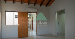 0879 DUPLEX EN LAMBARE, ZONA MUNICIPALIDAD