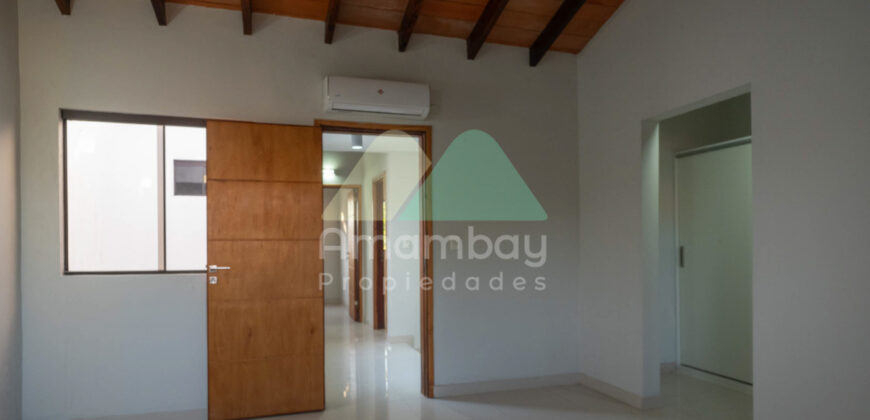 0879 DUPLEX EN LAMBARE, ZONA MUNICIPALIDAD