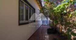 0014 CASA EN BARRIO SAN ROQUE, A MINUTOS DEL CENTRO DE ASUNCIÓN