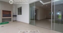 0847 DUPLEX EN LAMBARE, ZONA YACHT Y GOLF CLUB PYO.