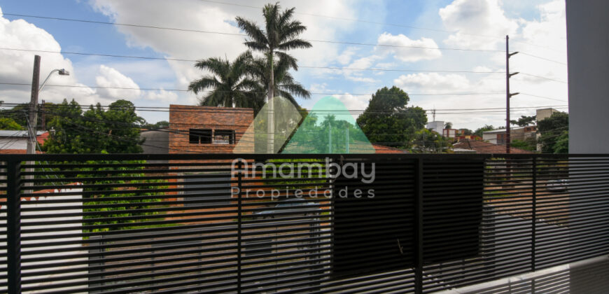 0879 DUPLEX EN LAMBARE, ZONA MUNICIPALIDAD