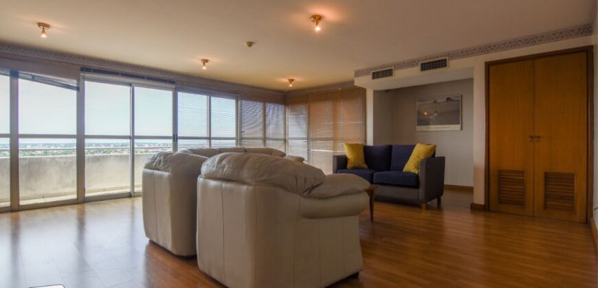 0010 PENTHOUSE EN EDIFICIO CURUPAYTY 2, BARRIO SAN ROQUE