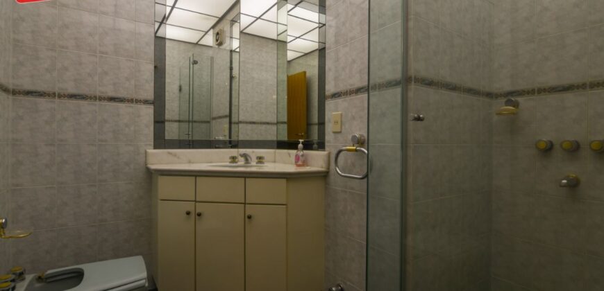 0010 PENTHOUSE EN EDIFICIO CURUPAYTY 2, BARRIO SAN ROQUE