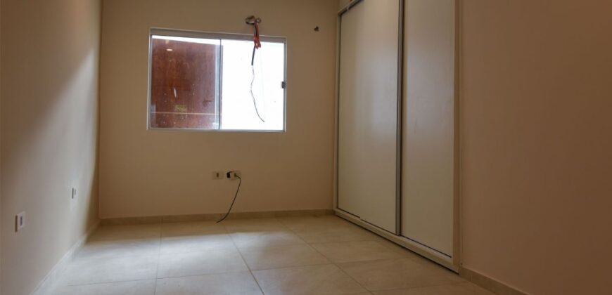0087 DEPARTAMENTO A ESTRENAR EN ALTOS DEL SUR 2, FDO. DE LA MORA ZONA SUR