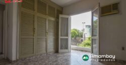 A0144 ALQUILO CASA CON SALÓN, BARRIO LAS MERCEDES