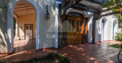 0014 CASA EN BARRIO SAN ROQUE, A MINUTOS DEL CENTRO DE ASUNCIÓN