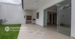 0847 DUPLEX EN LAMBARE, ZONA YACHT Y GOLF CLUB PYO.