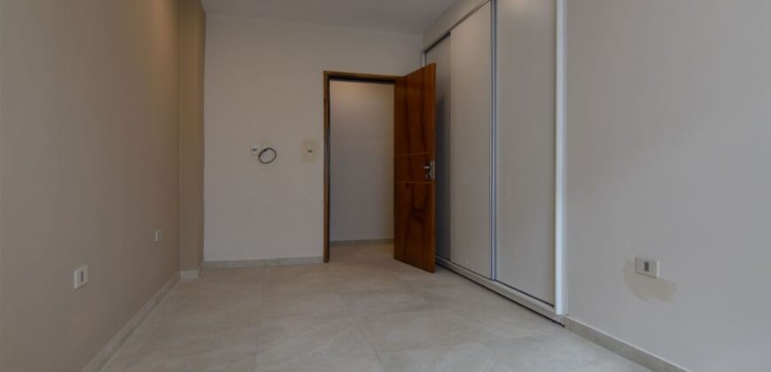 0087 DEPARTAMENTO A ESTRENAR EN ALTOS DEL SUR 2, FDO. DE LA MORA ZONA SUR