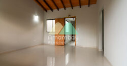 0879 DUPLEX EN LAMBARE, ZONA MUNICIPALIDAD
