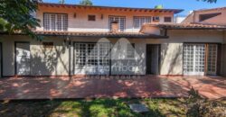 0014 CASA EN BARRIO SAN ROQUE, A MINUTOS DEL CENTRO DE ASUNCIÓN