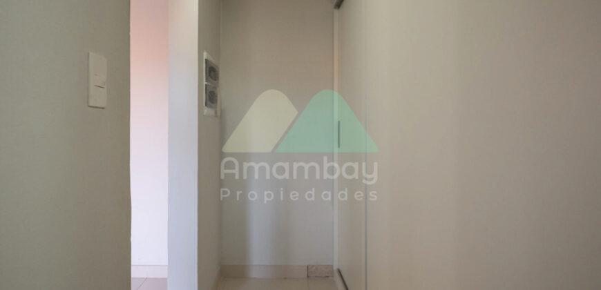 0879 DUPLEX EN LAMBARE, ZONA MUNICIPALIDAD