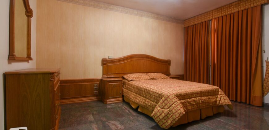 0010 PENTHOUSE EN EDIFICIO CURUPAYTY 2, BARRIO SAN ROQUE