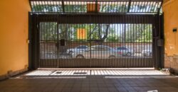 0060 CASA EN BARRIO SAJONIA, ZONA AVDA. CARLOS A. LÓPEZ