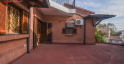 0908 RESIDENCIA EN BARRIO SAJONIA, ZONA PALACIO DE JUSTICIA