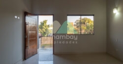 0879 DUPLEX EN LAMBARE, ZONA MUNICIPALIDAD