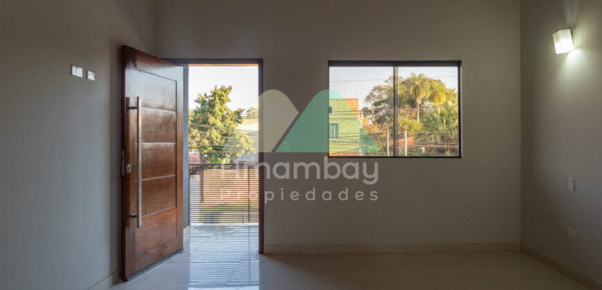 0879 DUPLEX EN LAMBARE, ZONA MUNICIPALIDAD