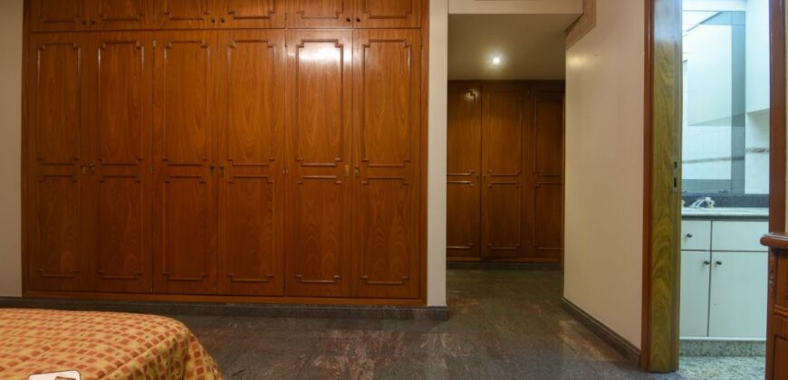 0010 PENTHOUSE EN EDIFICIO CURUPAYTY 2, BARRIO SAN ROQUE