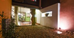 0092 CASA EN BARRIO JARA, ZONA COMPLEJO SANTOS