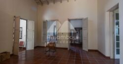0014 CASA EN BARRIO SAN ROQUE, A MINUTOS DEL CENTRO DE ASUNCIÓN