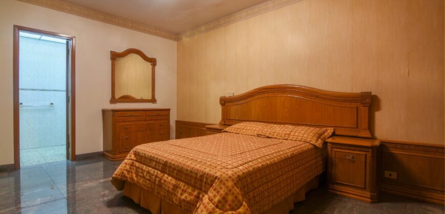 0010 PENTHOUSE EN EDIFICIO CURUPAYTY 2, BARRIO SAN ROQUE