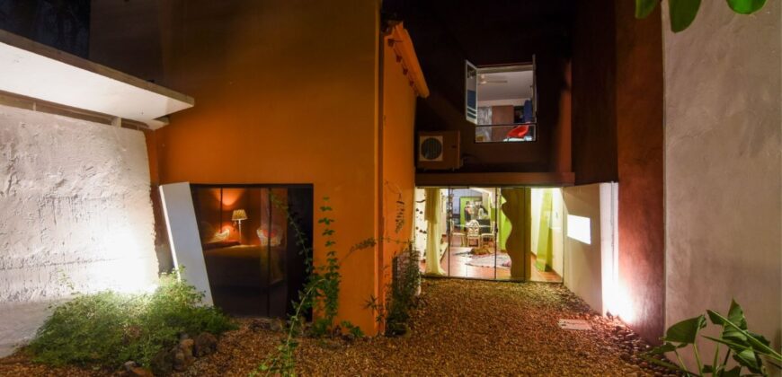 0092 CASA EN BARRIO JARA, ZONA COMPLEJO SANTOS