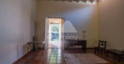 0014 CASA EN BARRIO SAN ROQUE, A MINUTOS DEL CENTRO DE ASUNCIÓN