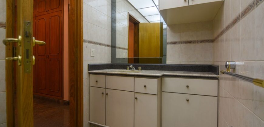 0010 PENTHOUSE EN EDIFICIO CURUPAYTY 2, BARRIO SAN ROQUE