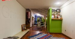 0092 CASA EN BARRIO JARA, ZONA COMPLEJO SANTOS