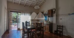 0014 CASA EN BARRIO SAN ROQUE, A MINUTOS DEL CENTRO DE ASUNCIÓN