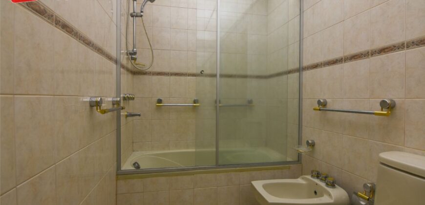 0010 PENTHOUSE EN EDIFICIO CURUPAYTY 2, BARRIO SAN ROQUE