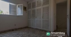 A0144 ALQUILO CASA CON SALÓN, BARRIO LAS MERCEDES