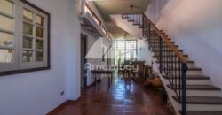0014 CASA EN BARRIO SAN ROQUE, A MINUTOS DEL CENTRO DE ASUNCIÓN