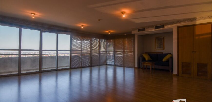 0010 PENTHOUSE EN EDIFICIO CURUPAYTY 2, BARRIO SAN ROQUE