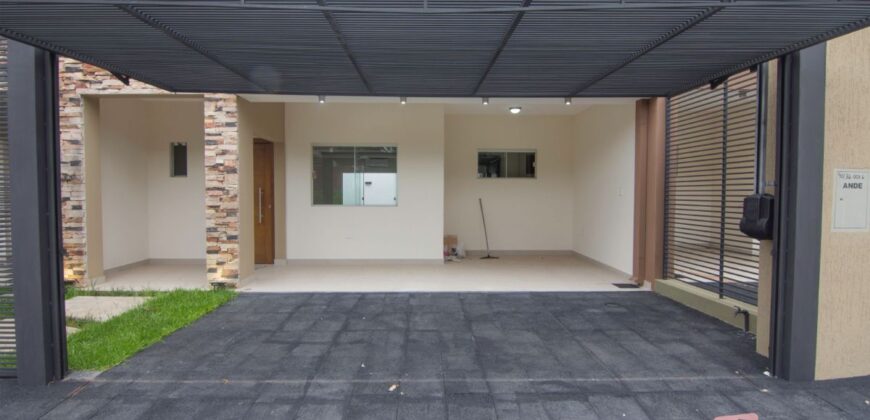 A0172 ALQUILO DUPLEX EN LAMBARE, ZONA YACHT Y GOLF CLUB
