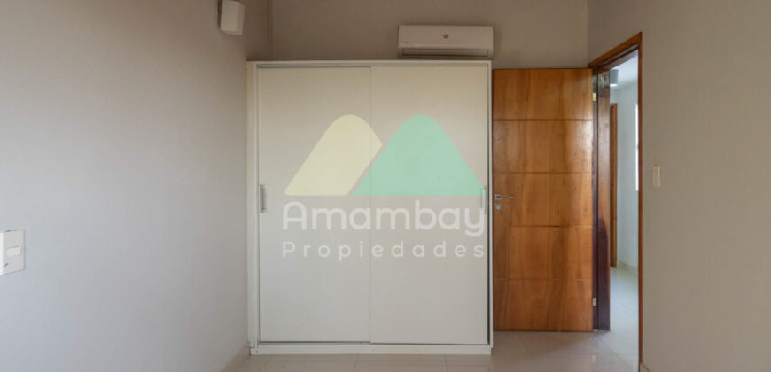 0879 DUPLEX EN LAMBARE, ZONA MUNICIPALIDAD