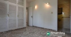 A0144 ALQUILO CASA CON SALÓN, BARRIO LAS MERCEDES