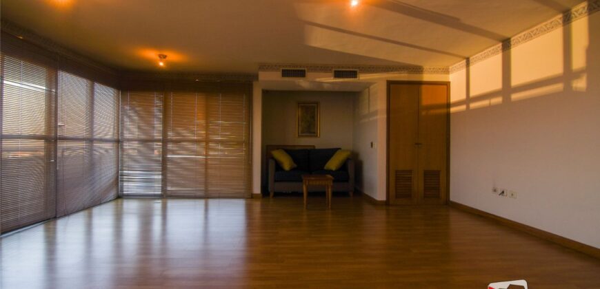 0010 PENTHOUSE EN EDIFICIO CURUPAYTY 2, BARRIO SAN ROQUE