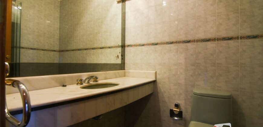 0010 PENTHOUSE EN EDIFICIO CURUPAYTY 2, BARRIO SAN ROQUE