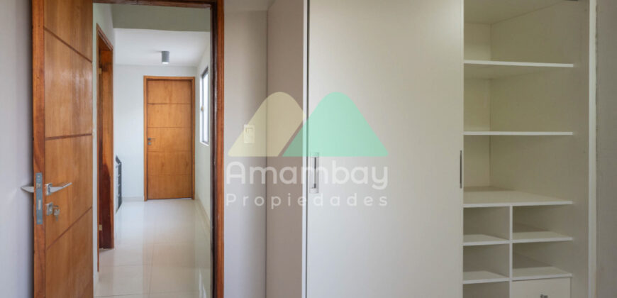 0879 DUPLEX EN LAMBARE, ZONA MUNICIPALIDAD