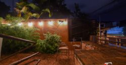 0092 CASA EN BARRIO JARA, ZONA COMPLEJO SANTOS