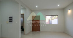 0879 DUPLEX EN LAMBARE, ZONA MUNICIPALIDAD