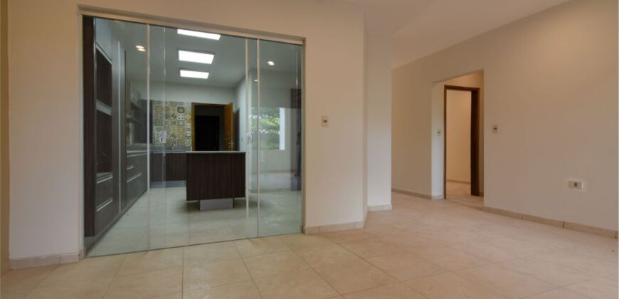 0087 DEPARTAMENTO A ESTRENAR EN ALTOS DEL SUR 2, FDO. DE LA MORA ZONA SUR