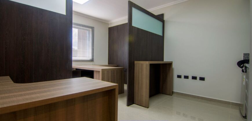 0852 OFICINAS EN COMPLEJO TRIBUNALES, BARRIO SAJONIA