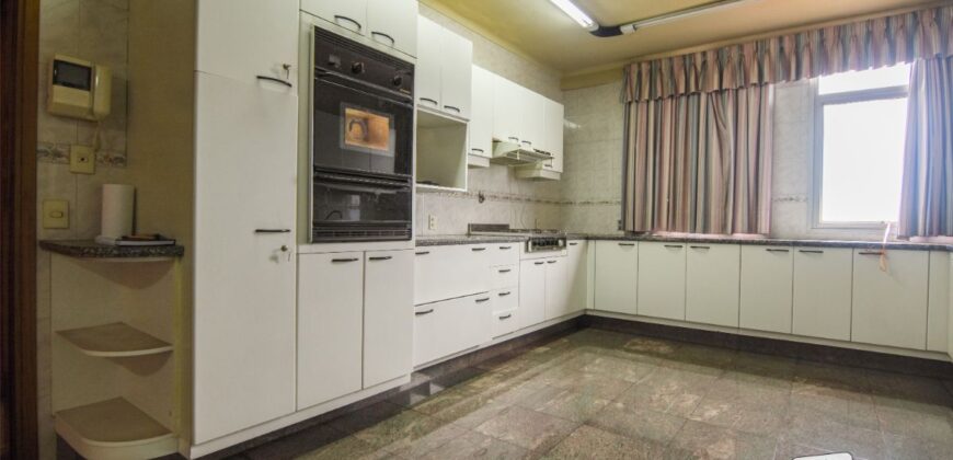 0010 PENTHOUSE EN EDIFICIO CURUPAYTY 2, BARRIO SAN ROQUE