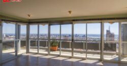 0010 PENTHOUSE EN EDIFICIO CURUPAYTY 2, BARRIO SAN ROQUE